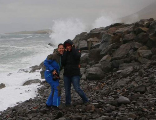 Island in Bildern und Geschichten